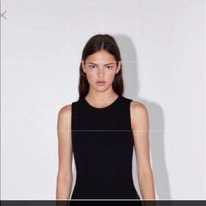 Zara Dress